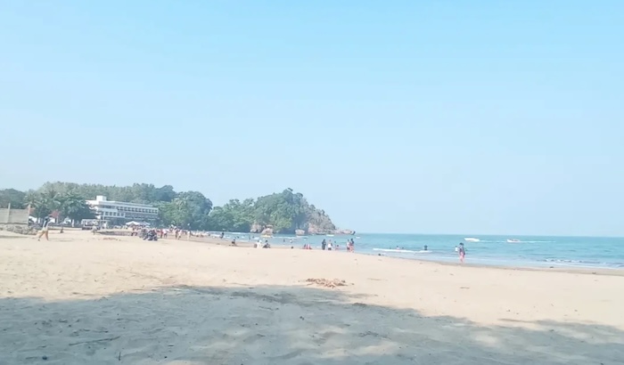 10 Tempat Wisata di Banten Terbaru 2025 Wajib Dikunjungi saat Liburan Bersama Keluarga 2 Wisata di Banten