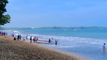 long weekend