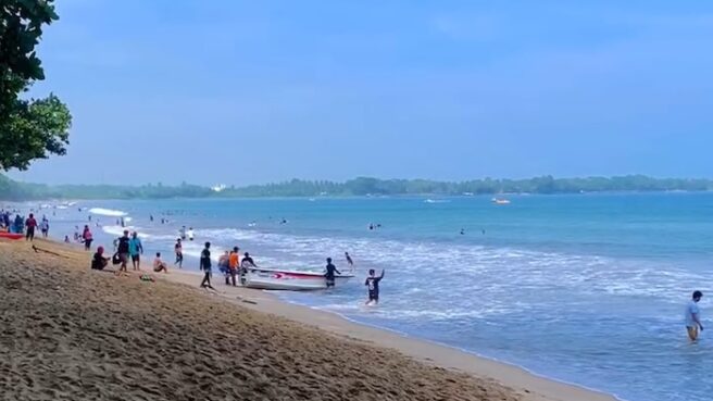 long weekend