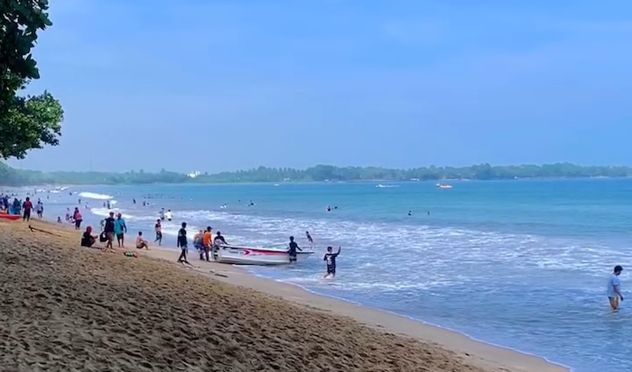 10 Tempat Wisata di Banten Terbaru 2025 Wajib Dikunjungi saat Liburan Bersama Keluarga 11 Wisata di Banten