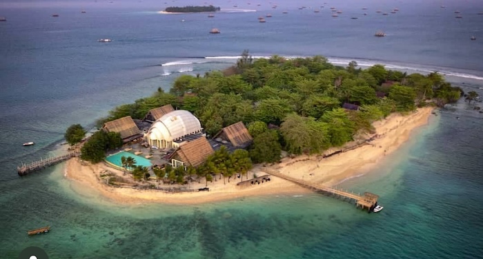 10 Tempat Wisata di Banten Terbaru 2025 Wajib Dikunjungi saat Liburan Bersama Keluarga 6 Wisata di Banten