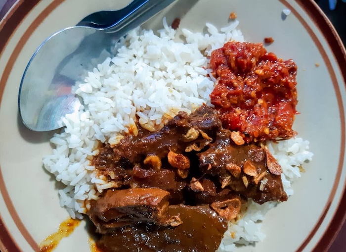 7 Kuliner Khas Banten yang Wajib Kamu Coba! Rasanya Enak dan Unik 4 kuliner khas banten