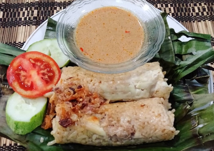 7 Kuliner Khas Banten yang Wajib Kamu Coba! Rasanya Enak dan Unik 3 kuliner khas banten