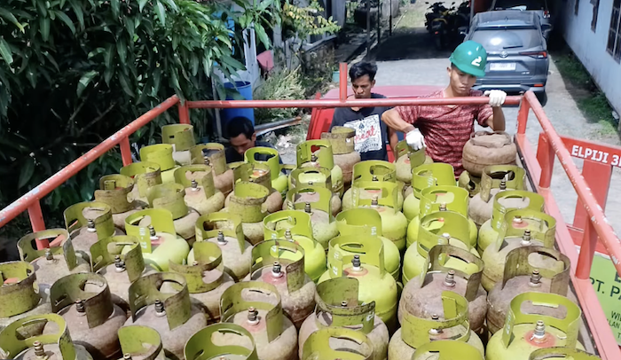 Cara Daftar Subsidi Tepat MyPertamina LPG 2025, Panduan Lengkap Penerima Bantuan Resmi 4 subsidi tepat MyPertamina