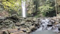 10 Curug Tersembunyi di Banten dan Hidden Gem, Cocok Buat Liburan Sekolah 2025 Nih 1 Curug Ciajeng