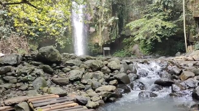 Curug Ciajeng