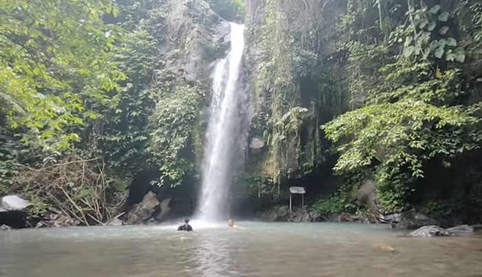 10 Curug Tersembunyi di Banten dan Hidden Gem, Cocok Buat Liburan Sekolah 2025 Nih 5 Curug Cikotak Padaricang