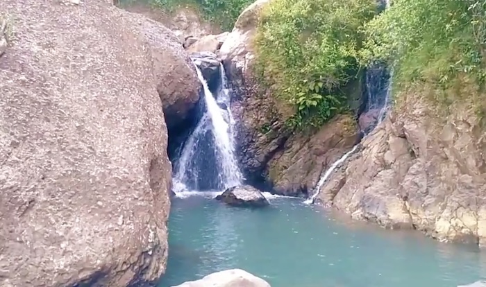 10 Curug Tersembunyi di Banten dan Hidden Gem, Cocok Buat Liburan Sekolah 2025 Nih 4 Curug Gunung Wangun