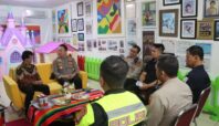 Kapolres Tangsel