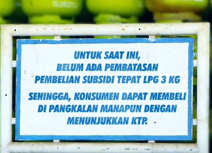 Cara Daftar Subsidi Tepat MyPertamina LPG 2025, Panduan Lengkap Penerima Bantuan Resmi 7 subsidi tepat mypertamina