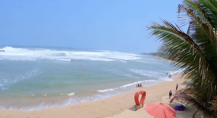 10 Curug Tersembunyi di Banten dan Hidden Gem, Cocok Buat Liburan Sekolah 2025 Nih 7 Pantai Kelapa Warna