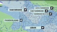 prakiraan cuaca banten