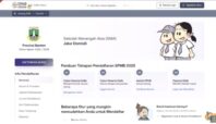 Cara Daftar SPMB Banten 2025, Panduan Lengkap Syarat, Jadwal, dan Kuota Jalur 1 SPMB Banten 2025
