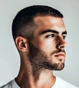 31 Model Rambut Pria Terbaru 2025 Sesuai Bentuk Wajah, Gen Z Banten Wajib Nih! 11 model rambut pria
