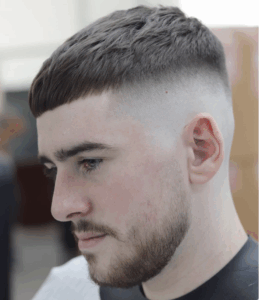 31 Model Rambut Pria Terbaru 2025 Sesuai Bentuk Wajah, Gen Z Banten Wajib Nih! 5 model rambut pria