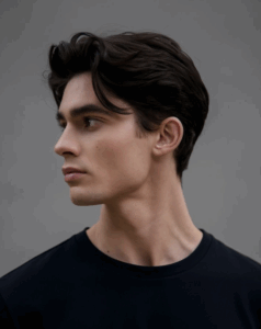 31 Model Rambut Pria Terbaru 2025 Sesuai Bentuk Wajah, Gen Z Banten Wajib Nih! 6 model rambut pria