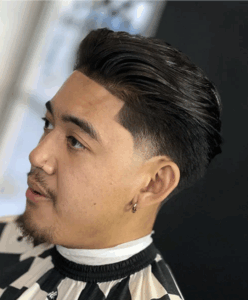 31 Model Rambut Pria Terbaru 2025 Sesuai Bentuk Wajah, Gen Z Banten Wajib Nih! 10 model rambut pria