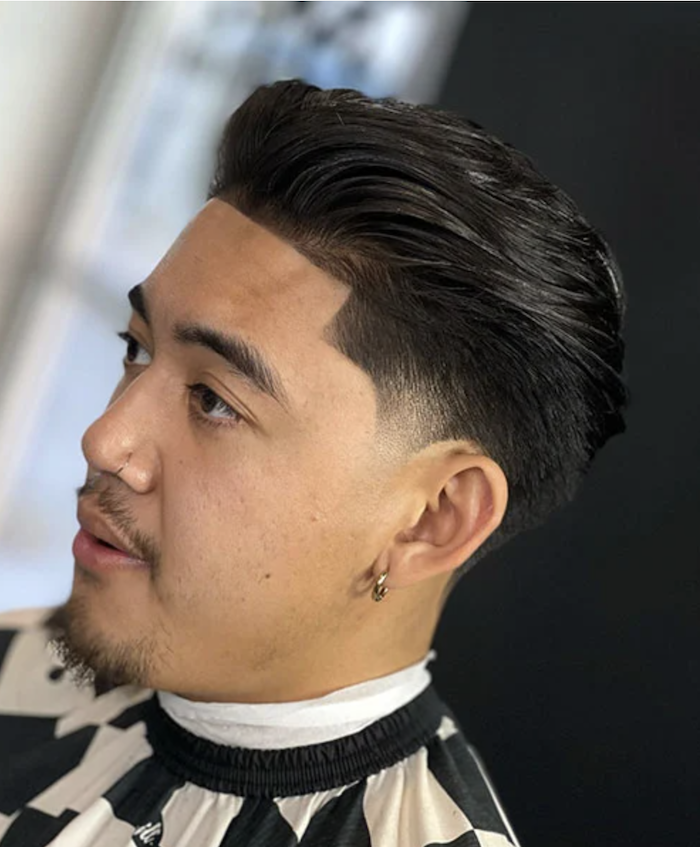 Model Rambut Pria Terbaru 2025: Gaya Sesuai Bentuk Wajah