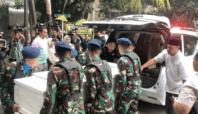 Marsma TNI Fajar Adriyanto