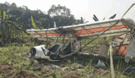 pesawat latih