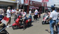 bendera merah putih