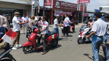 bendera merah putih