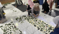 batik ecoprint