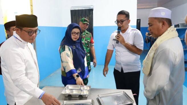 dapur mbg