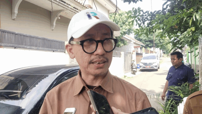 pemkot serang