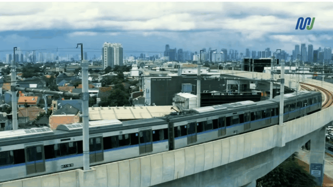 mrt tangerang