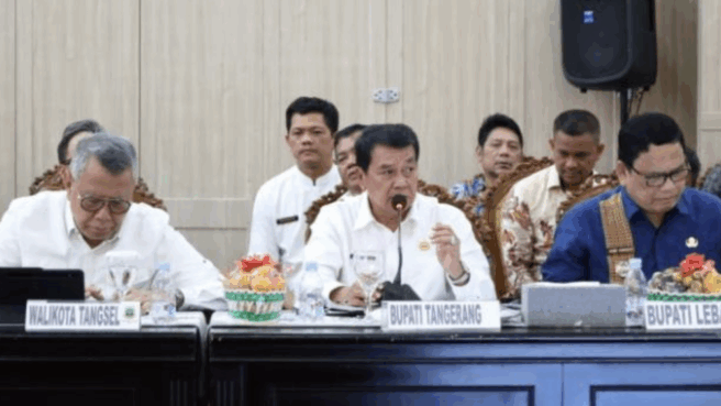 pemkab tangerang