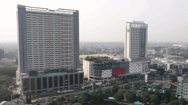 pemkot tangerang
