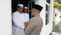 polda banten