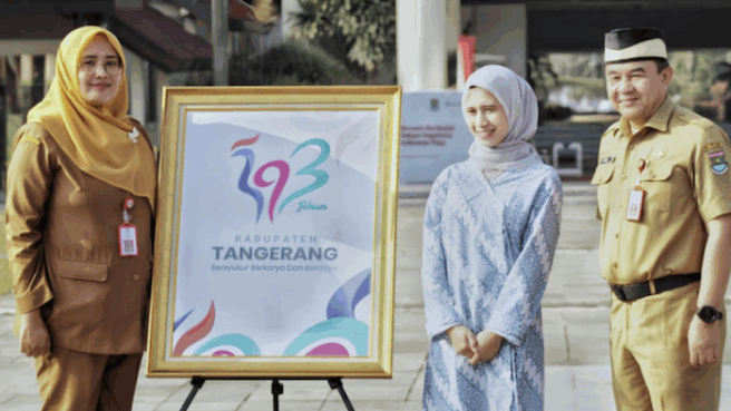 kabupaten tangerang