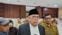 Walikota Tangsel, Benyamin Daniel Klaim Tuntaskan Rekomendasi DPRD