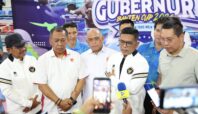 Andra Soni Resmi Buka Kejuaraan Tenis Meja Nasional Piala Gubernur Banten 2026
