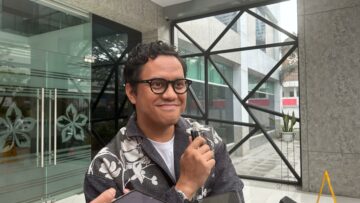 Arief Muhammad Mendorong Kemajuan Bisnis di Tangsel