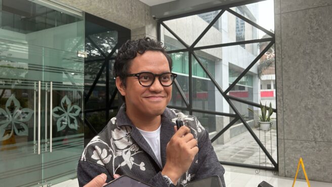 Arief Muhammad Mendorong Kemajuan Bisnis di Tangsel