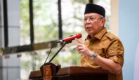 Wali Kota Tangsel, Benyamin Davnie dukung perubahan UU nomor 25 Tahun 2004 tentang Sistem Perencanaan Pembangunan Nasional