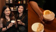 Barista Perempuan Roemah Koffie
