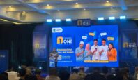 Pemkot Tangsel meluncurkan pelayanan Tangsel One berbasis AI. Foto: Bantenlive