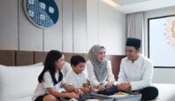 Penawaran Eksklusif Idul Fitri dari Hotel Santika Premiere Bintaro