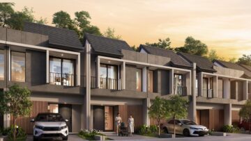 Rona Homes Summarecon Tangerang