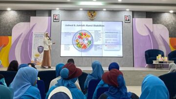 Kampanye Beat Diabetes 2026