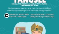 Sultan Taru Tangsel