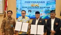 Penetapan 58 Cabor Dipertahankan dalam Porprov VII Banten 2026