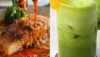 Sajian Khas Jawa di Hotel Santika Premiere ICE BSD City