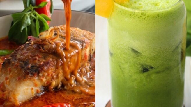 Sajian Khas Jawa di Hotel Santika Premiere ICE BSD City