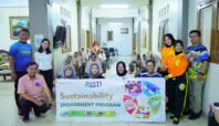 CSR ARYADUTA Lippo Village bertema Sehat Tanpa Obat untuk lansia di Tangerang