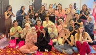 Yoga Wellness di Atria Hotel & Residences Gading Serpong